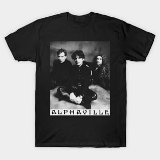 Alphaville T-Shirt